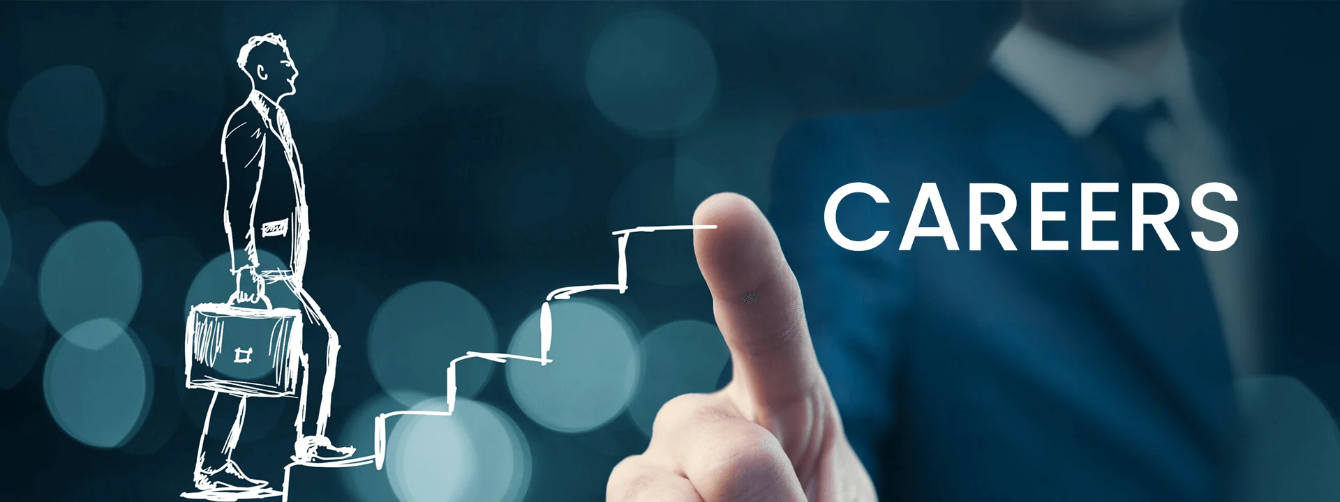 Careers at Rudra Transolution