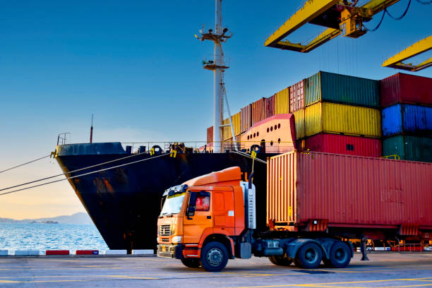 Logistics Services