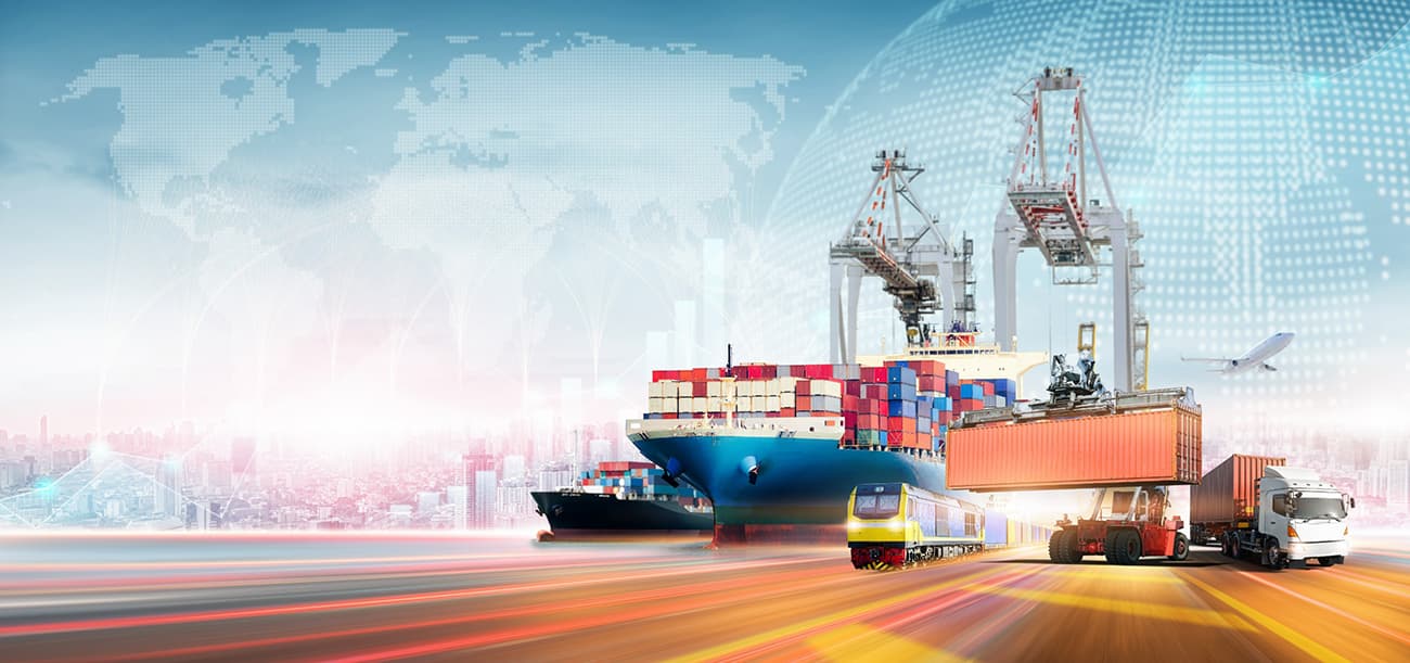 Goods Transportation